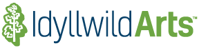 Idyllwild Arts Logo